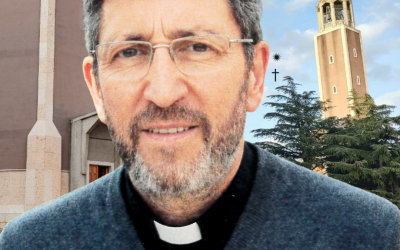 Funerale di don Christian